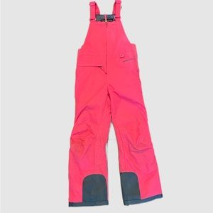 Arctix Snow Suit Kids Small